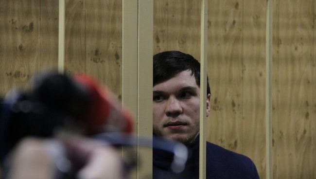 Марат Мусаев, фигурант дела о гибели фаната Зенита Евгения Дмитриева Марат Мусаев, фигурант дела о гибели фаната Зенита Евгения Дмитриева