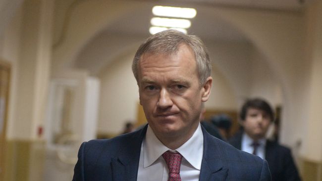 Владислав Баумгертнер