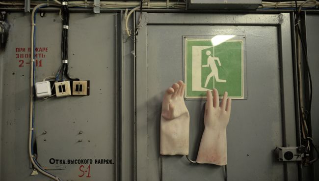 Установки для изучения плазмы в Институте ядерной физики в Новосибирске Установки для изучения плазмы в Институте ядерной физики в Новосибирске