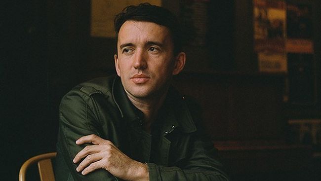 Певец Александр Зайцев Певец Александр Зайцев