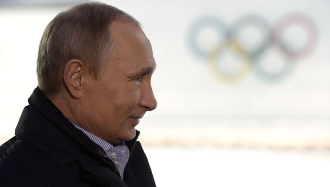 В.Путин дал интервью российским и иностранным СМИ В.Путин дал интервью российским и иностранным СМИ