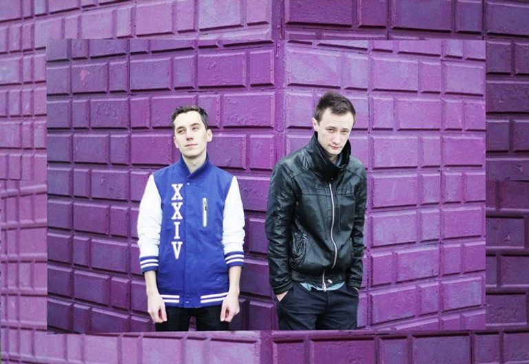 Группа Stoned Boys Группа Stoned Boys
