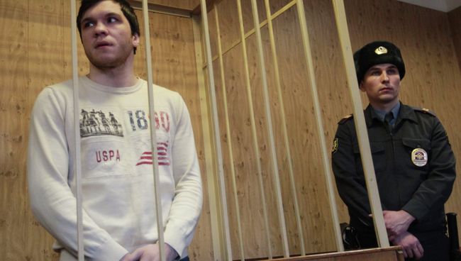Заседание суда по делу Марата Мусаева Заседание суда по делу Марата Мусаева