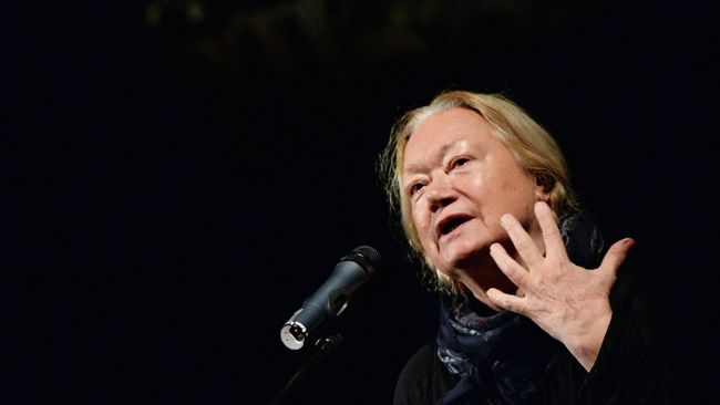 Актриса Людмила Полякова Актриса Людмила Полякова