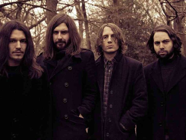 Группа Uncle Acid and the Deadbeats Группа Uncle Acid and the Deadbeats