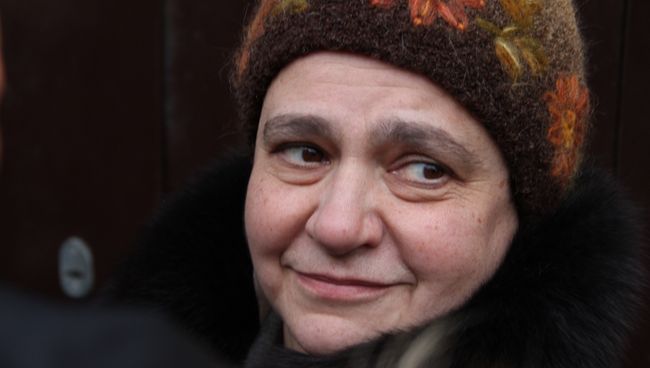 Елена Баснер