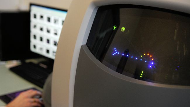 Оборудование для получения вакцины от рака в НИИ медицинских проблем Севера СО РАМН Оборудование для получения вакцины от рака в НИИ медицинских проблем Севера СО РАМН