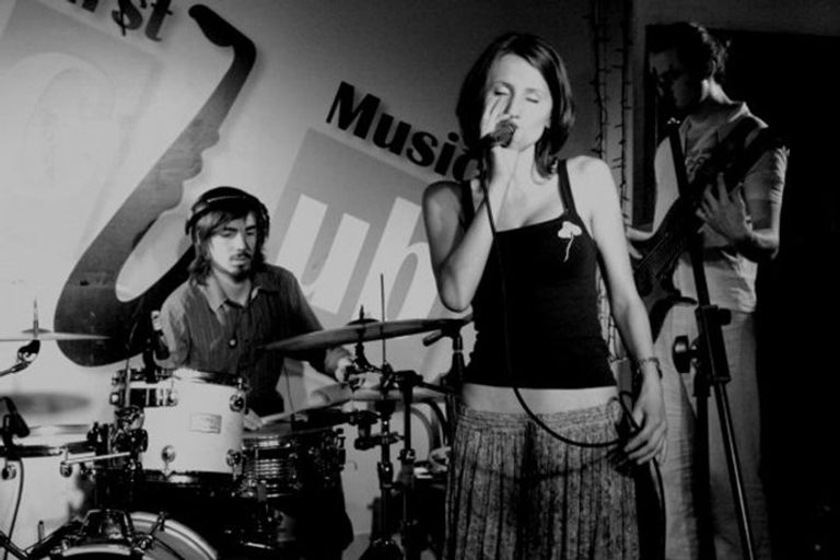 Группа Jazzator Группа Jazzator