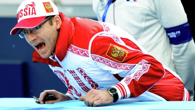 Бывший главный тренер сборной России по шорт-треку Себастьян Крос. Архивное фото Бывший главный тренер сборной России по шорт-треку Себастьян Крос. Архивное фото