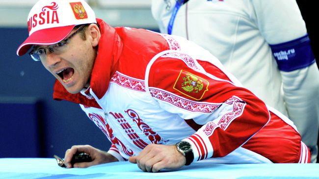 Бывший главный тренер сборной России по шорт-треку Себастьян Крос. Архивное фото Бывший главный тренер сборной России по шорт-треку Себастьян Крос. Архивное фото