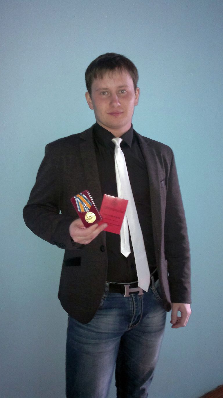 Евгений Гуляев Евгений Гуляев