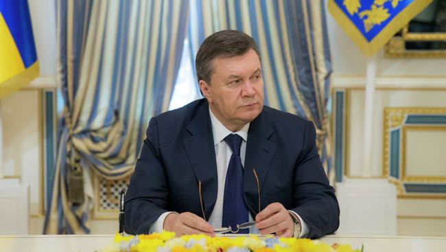 Подписание соглашения об урегулированиие кризиса на Украине.