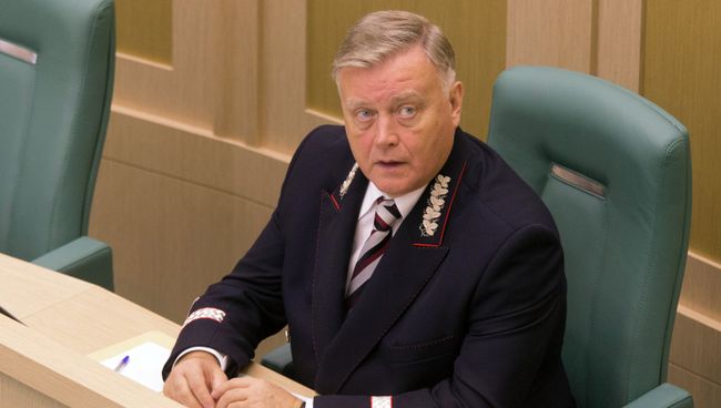 Президент ОАО Российские железные дороги Владимир Якунин. Архивное фото Президент ОАО Российские железные дороги Владимир Якунин. Архивное фото