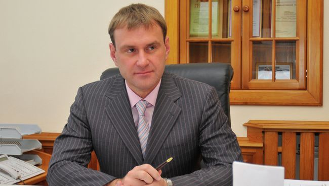 Заместитель губернатора Красноярского края Андрей Гнездилов, архивное фото Заместитель губернатора Красноярского края Андрей Гнездилов, архивное фото