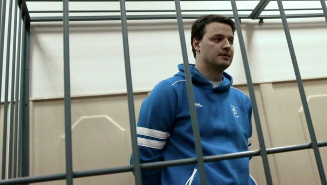 Рассмотрение в суде ходатайства следствия об аресте замглавы управления противодействия коррупции МВД Б.Колесникова Рассмотрение в суде ходатайства следствия об аресте замглавы управления противодействия коррупции МВД Б.Колесникова