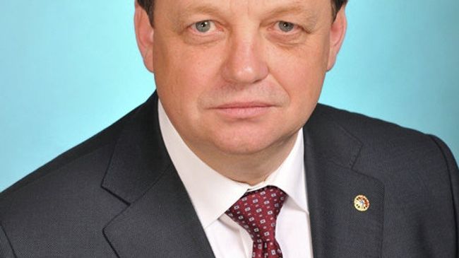 Глава Службы внешней разведки Украины Виктор Гвоздь Глава Службы внешней разведки Украины Виктор Гвоздь
