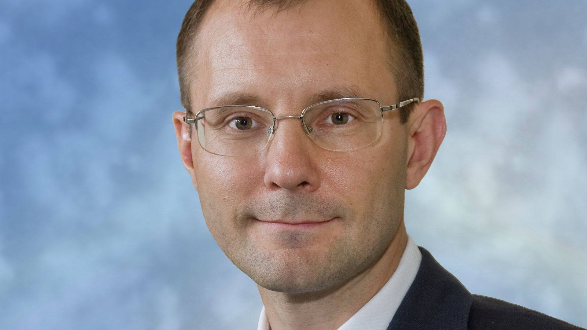 Заместитель председателя ЦБ РФ Владимир Чистюхин - РИА Новости, 1920, 29.10.2020