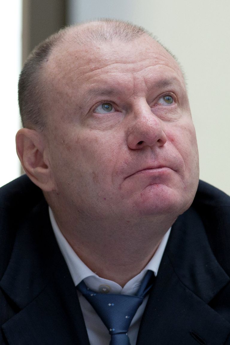 Годовое собрание акционеров ОАО ГМК Норильский никель Годовое собрание акционеров ОАО ГМК Норильский никель