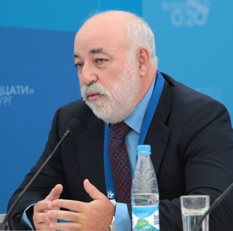 Виктор Вексельберг Виктор Вексельберг