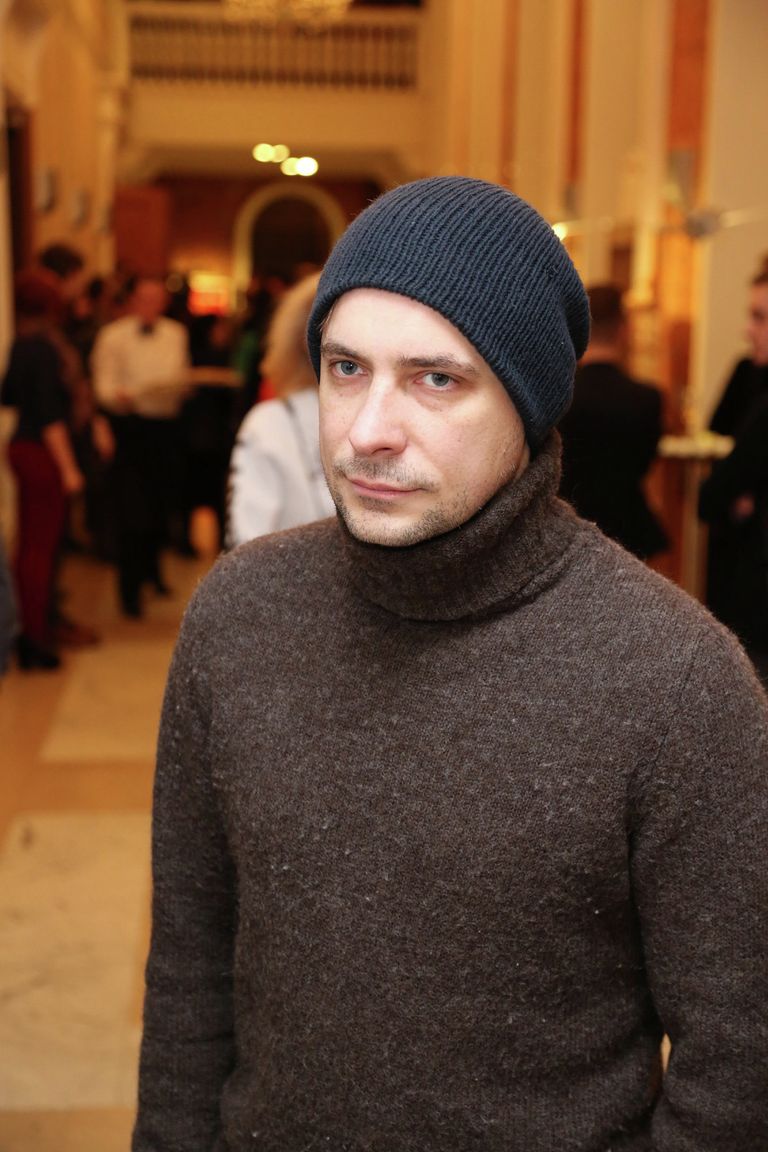 Евгений Цыганов на премьере фильма Уэса Андерсона Отель Гранд Будапешт Евгений Цыганов на премьере фильма Уэса Андерсона Отель Гранд Будапешт