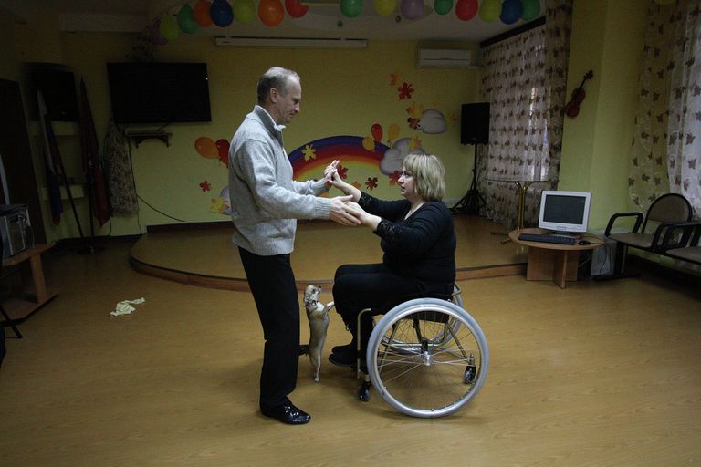 Татьяна Рик Татьяна Рик