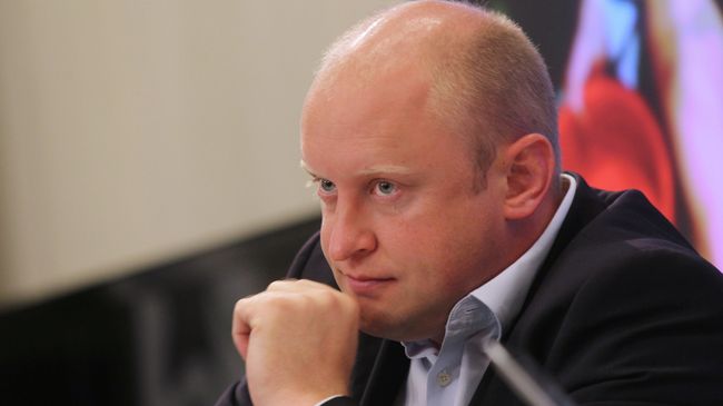 Сергей Белоконев Сергей Белоконев