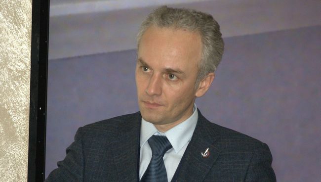 Дмитрий Фишбейн