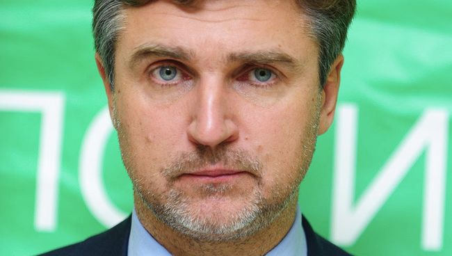 Профессор кафедры нервных болезней Первого МГМУ имени Сеченова Алексей Данилов