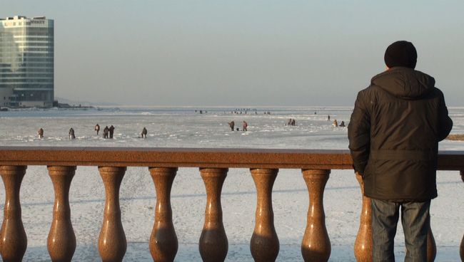Владивосток. Архивное фото Владивосток. Архивное фото