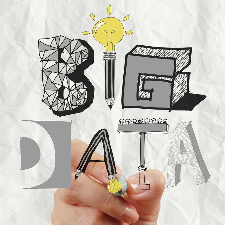 Big Data