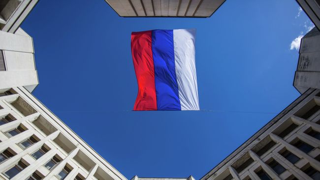 Обстановка в Крыму после референдума о присоединении к России