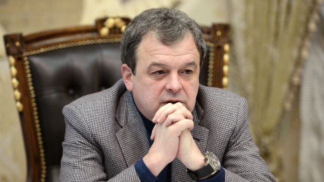 Интервью с Михаилом Балакиным Интервью с Михаилом Балакиным
