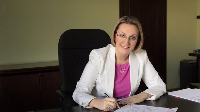 Юлиана Княжевская 