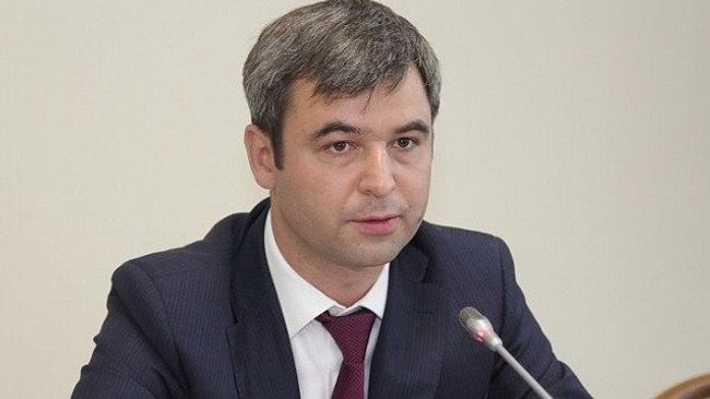 Сергей Шогуров