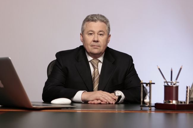 Владимир Денисов