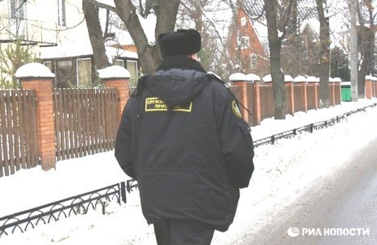 Поселок Сокол, где могут снести почти четверть домов Поселок Сокол, где могут снести почти четверть домов