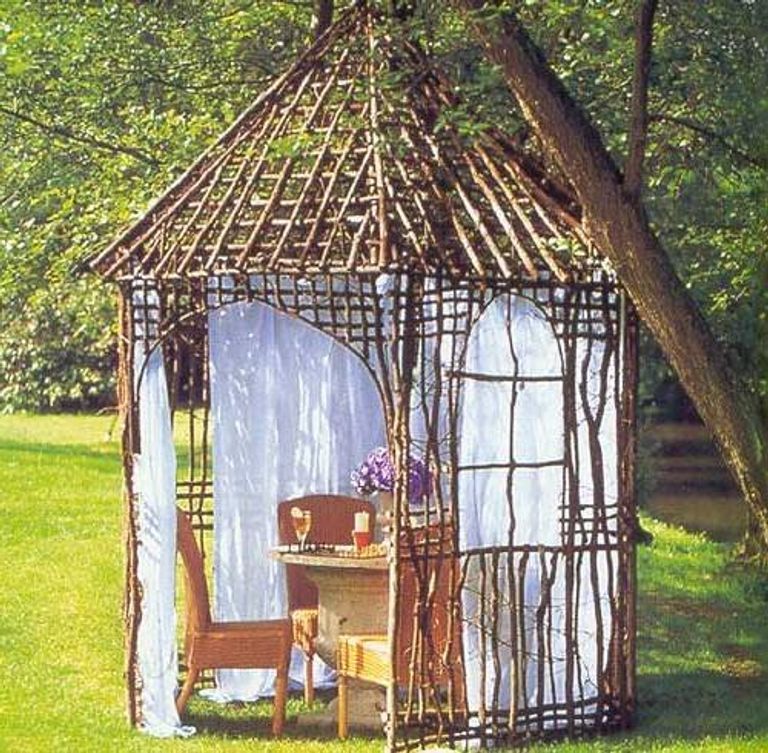 Детская площадка за городом: правила безопасного и развивающего комфорта Детская площадка за городом: правила безопасного и развивающего комфорта