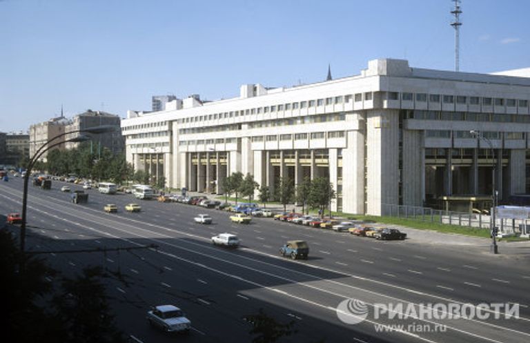 Олимпийские здания, изменившие облик Москвы Олимпийские здания, изменившие облик Москвы