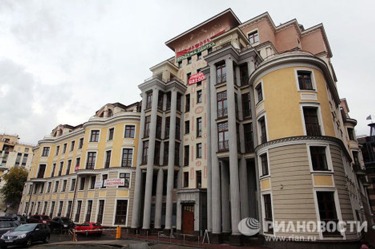 Самые дорогие дома Москвы Самые дорогие дома Москвы