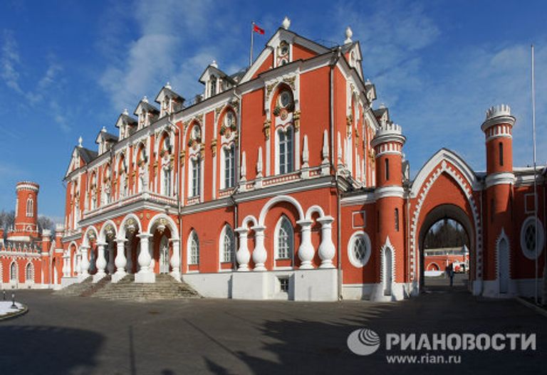 Как изменилась Москва под руководством Юрия Лужкова Как изменилась Москва под руководством Юрия Лужкова