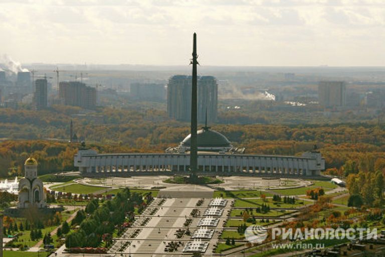 Как изменилась Москва под руководством Юрия Лужкова Как изменилась Москва под руководством Юрия Лужкова