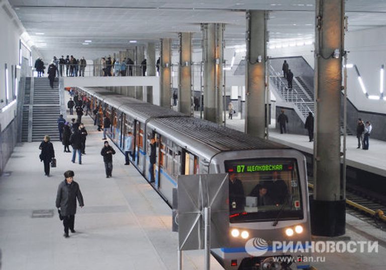 Как изменилась Москва под руководством Юрия Лужкова Как изменилась Москва под руководством Юрия Лужкова