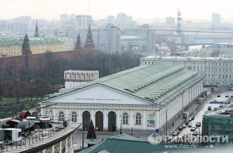 Как изменилась Москва под руководством Юрия Лужкова Как изменилась Москва под руководством Юрия Лужкова