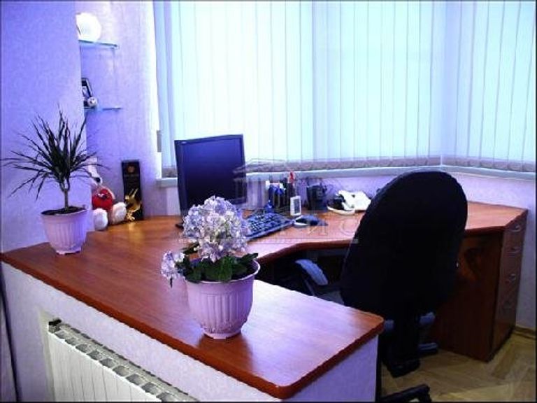 Секреты уютного домашнего кабинета Секреты уютного домашнего кабинета