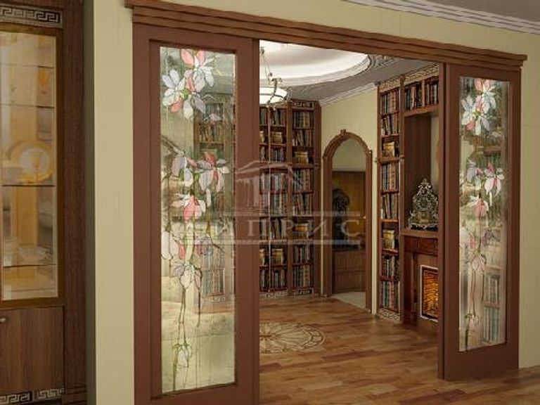 Камины в интерьере: где разместить и как декорировать Камины в интерьере: где разместить и как декорировать