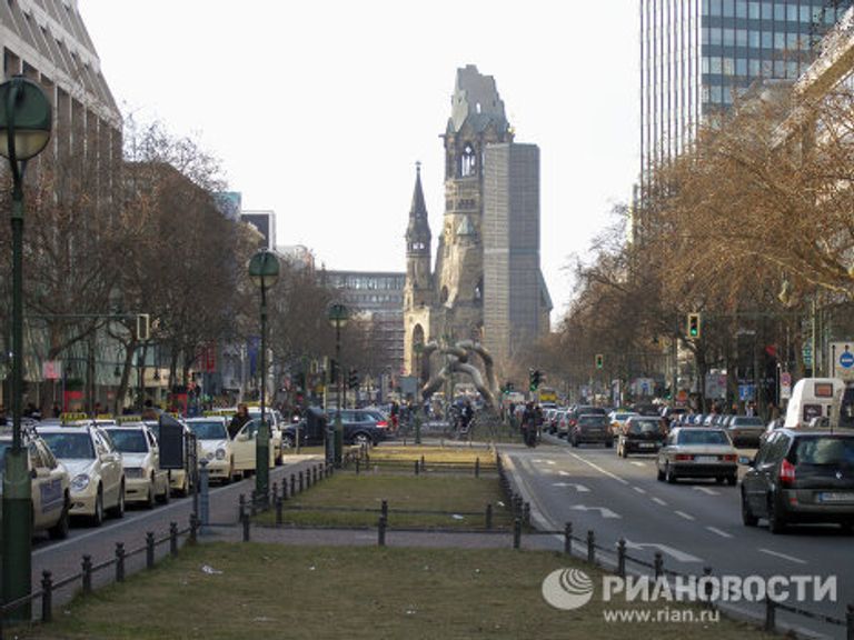 Самые удобные для жизни города мира Самые удобные для жизни города мира