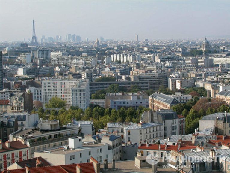 Самые удобные для жизни города мира Самые удобные для жизни города мира