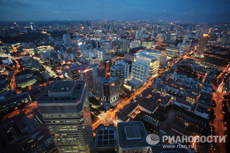 Самые удобные для жизни города мира Самые удобные для жизни города мира