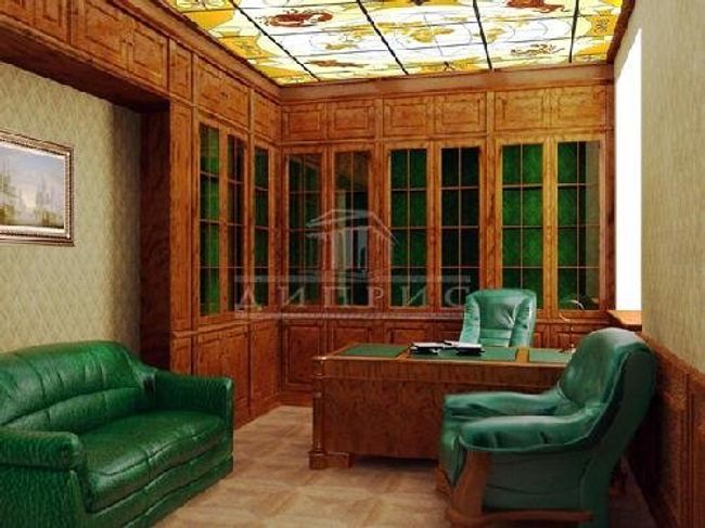 Домашний кабинет