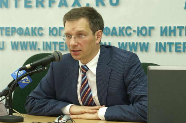 Андрей Языков